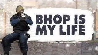 CSGO Bhop Script - Bored 102