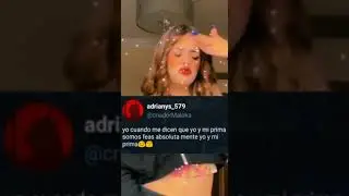 vallan a seguirme en tik tok me llamo adrianys_579