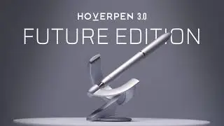 Hoverpen 3.0 Future Edition