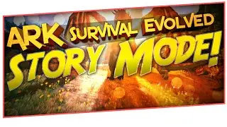 Ark Survival Evolved 