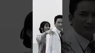 tổng hợp những nét diễn "xuất thần" của bác sĩ Quỳnh và hộ lý Mỹ trong MV