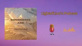 Goddesses Age: practice and learn with Goddesses @lightoflion