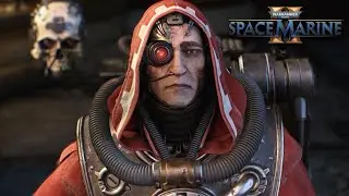 MORIAS LEUZE WARHAMMER 40K !!!!!!! #gaming  #warhammer40k  @VENOMRAPTOR23