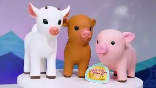 Toysmith JoyFair recap