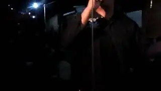 Villa de cura, las Mercedes, Richard Cabrera en vivo, vendimia matavaca