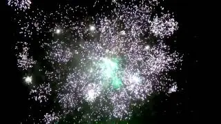 Фейерверк в Ростове Пиротехническое Шоу R-Fire