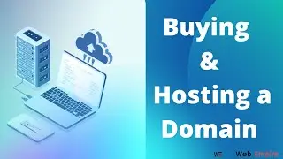 How To Purchase And Host A Domain Name
