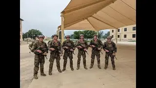TACP Schoolhouse Raptor 35