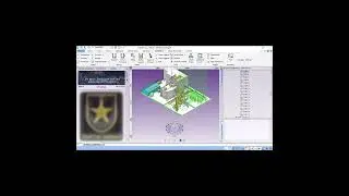 BISMILLAH : CREATING SUPPORT REPORT IN AVEVA E3D