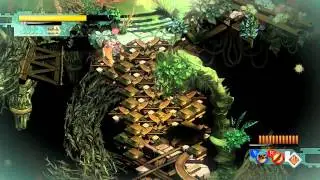 Bastion #8: Undone