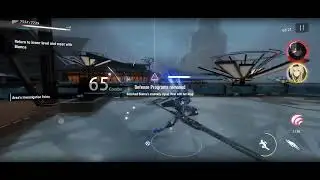 Punishing Gray Raven - Main Story Chapter 13 Walkthrough Pt 5