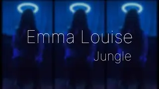 Emma Louise - Jungle (cover by Sabina Shabozova)