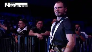 Will Austin Aries Be at 100% Heading into Bound For Glory 2018? | IMPACT Thurs. at 8 p.m. ET
