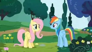 Fluttershy - Yay