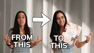 Transform From Overwhelmed to Calm and Happy