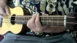 LaBella vs Pyramid Tape Wound Strings on U-Bass