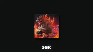 [Free] Scarlxrd x ZillaKami Type Beat “Zilla” | Hard / Metal Trap Instrumental | SamGKBeats