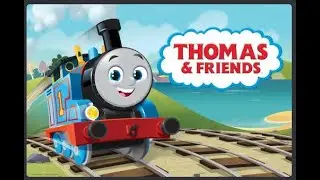 Everyone's reaction to the season 25 Thomas reboot