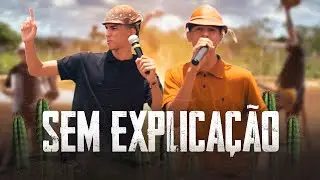SEM EXPLICAÇÃO - Arthur e Allancid (EP Só O Veneno 🌵)