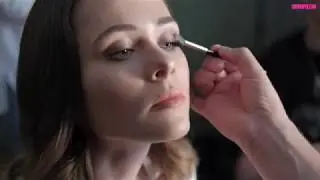 Юлия Санина на обложке Cosmopolitan: как проходила съемка