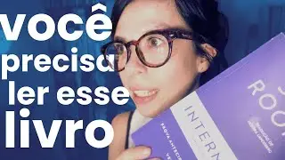 Intermezzo, referências literárias e busca por identidade