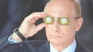 Vladimir Putin Spices Up the 1812 Overture