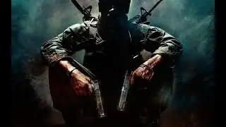 Как играть в call of duty black ops1 в зомби режим на пиратке  работает на 100%