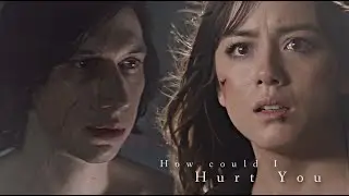 Ben & Daisy ᶜʳᵒˢˢᵒᵛᵉʳ | How could I hurt you?