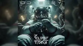 "Odyssey" album teaser