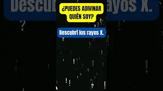 #rayosx #science #best