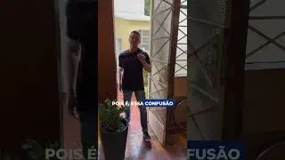 O “unless” não será mais um mistério depois desse bizu imperdível do Prof. Baggio! 🔥