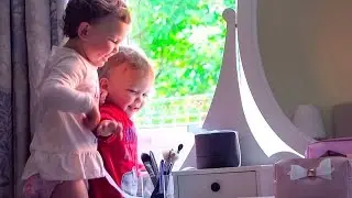 SPECIAL MOMENTS!