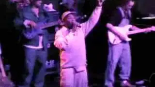 Murderer-Live