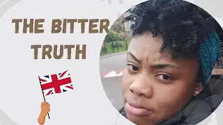 Harsh Realities of Living in the UK | My Painful Experience