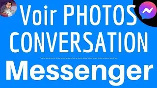See Messenger conversation photo, how to find history of photos shared on Messenger