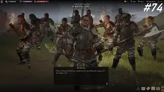 Wartales - Full Release #74 Abt Selestius