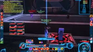 SWTOR Voidstar #2 vs pub 26/5/13