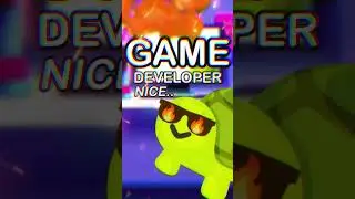 How NOT To Upload a Game