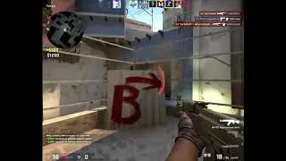 MYBИK  CS GO