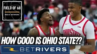 Jon Crispin joins DRIVE THE LANE to break down Ohio State's season, preview Minnesota!