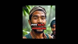 lagu bubu pitorujo.
