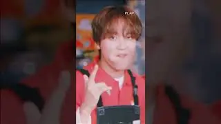hi i'm back ! #haechan #short