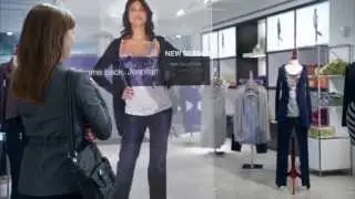 A Day Made of Glass Extended Montage (5-minute - 2013)