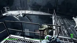 Fallout 4 EP 10 Im  too fat :3