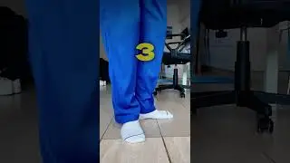 Эти упражнения изменят твою жизнь!