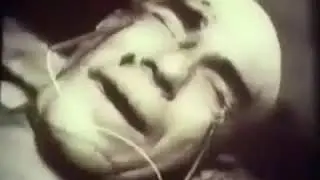 учебный фильм 1983 для медвузов-"Когда наступила смерть"(16+)