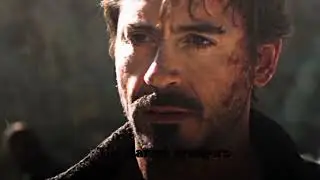 Iron man Edit || Tony stark edit