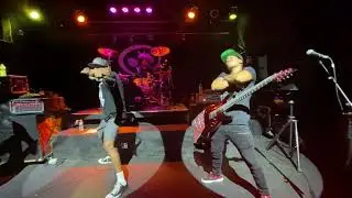 (hed) p.e. - Peer Pressure live in Altoona, PA on 08/24/2021