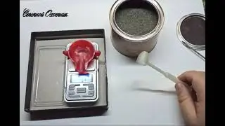 Набор пороховых мерок Lee