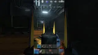 Getting Loaded as a SOLO in Rust